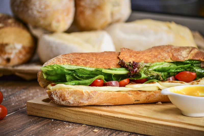 Baharatlı Patatesli Börek